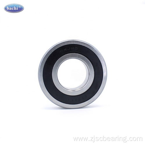 Best Price 45*100x25mm Deep Groove Ball Bearing 6309